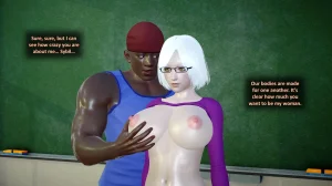 Zoinks MY TEACHER GFS AFFAIR WITH THE CLASS DELINQUENT - Page 59