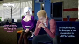 Zoinks MY TEACHER GFS AFFAIR WITH THE CLASS DELINQUENT - Page 6