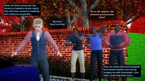 Zoinks MY TEACHER GFS AFFAIR WITH THE CLASS DELINQUENT - Page 7