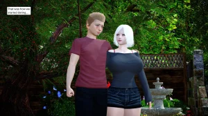 Zoinks MY TEACHER GFS AFFAIR WITH THE CLASS DELINQUENT - Page 89