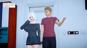 Zoinks MY TEACHER GFS AFFAIR WITH THE CLASS DELINQUENT - Page 90