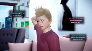 Zoinks MY TEACHER GFS AFFAIR WITH THE CLASS DELINQUENT - Page 96