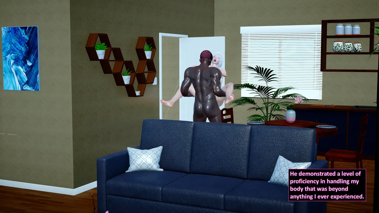 Zoinks MY TEACHER GFS AFFAIR WITH THE CLASS DELINQUENT - Image 109