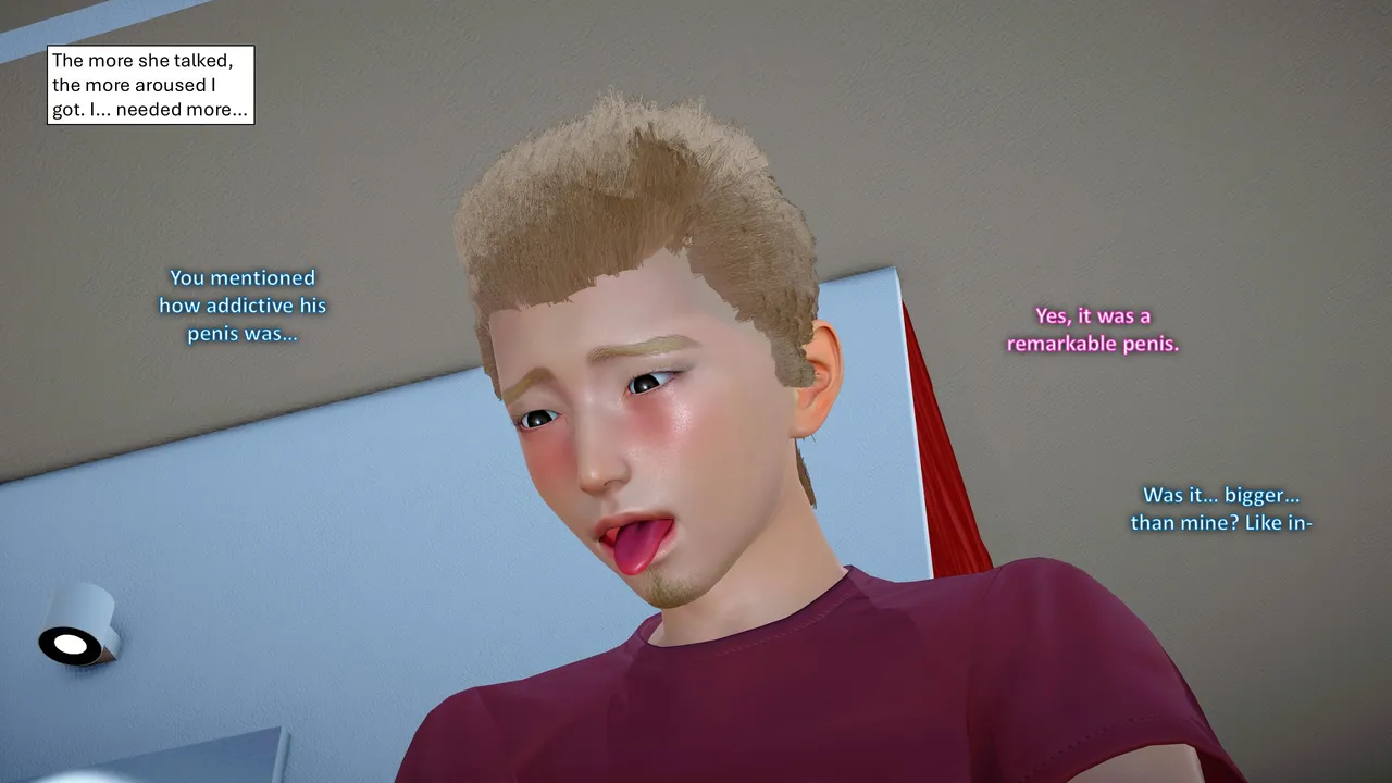 Zoinks MY TEACHER GFS AFFAIR WITH THE CLASS DELINQUENT - Image 123