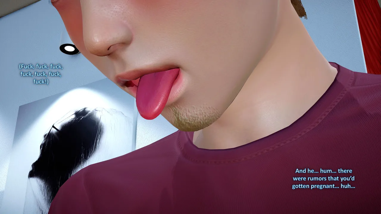 Zoinks MY TEACHER GFS AFFAIR WITH THE CLASS DELINQUENT - Image 125