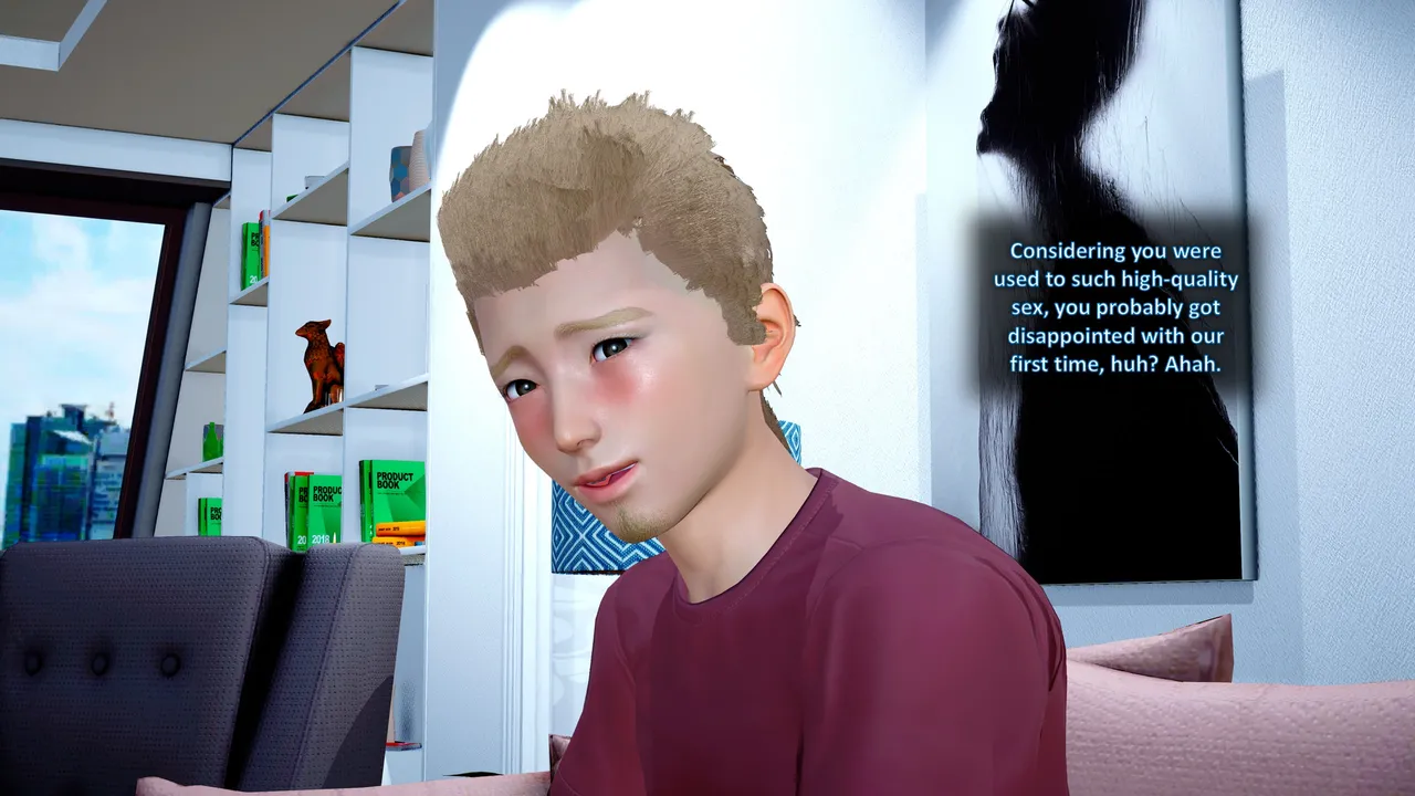 Zoinks MY TEACHER GFS AFFAIR WITH THE CLASS DELINQUENT - Image 128