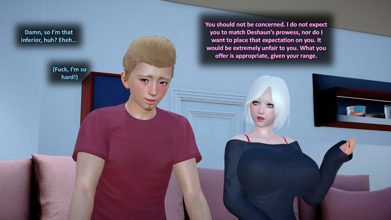 Zoinks MY TEACHER GFS AFFAIR WITH THE CLASS DELINQUENT - Image 135