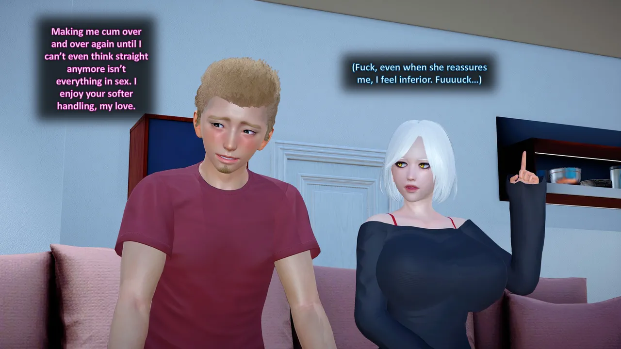 Zoinks MY TEACHER GFS AFFAIR WITH THE CLASS DELINQUENT - Image 136