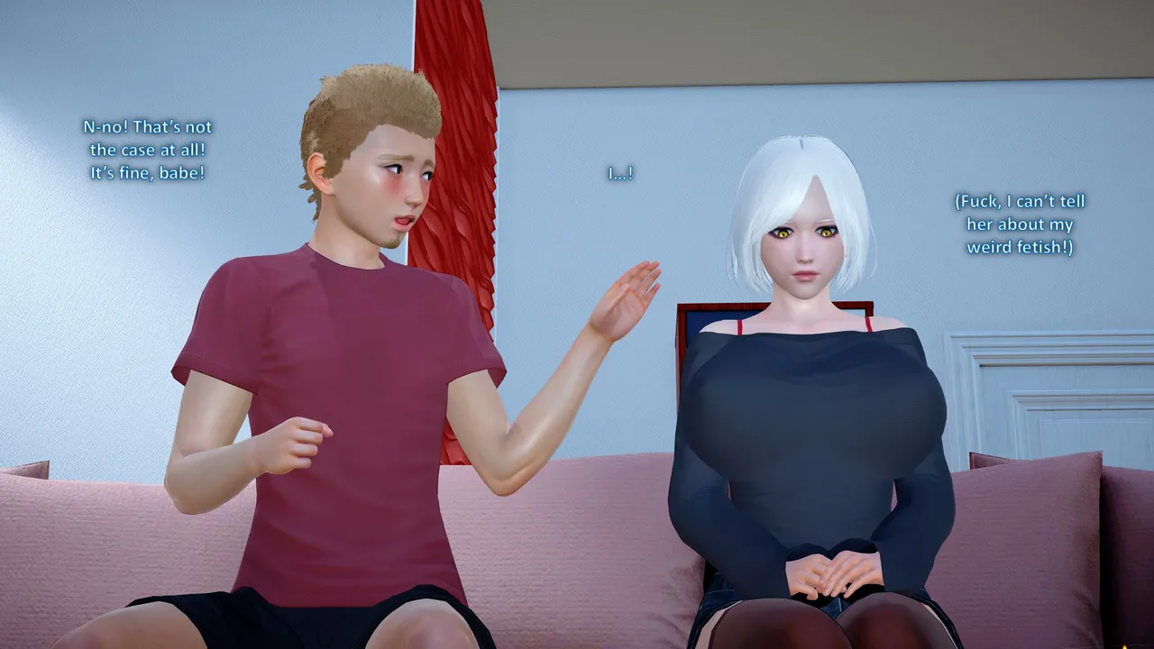 Zoinks MY TEACHER GFS AFFAIR WITH THE CLASS DELINQUENT - Image 139