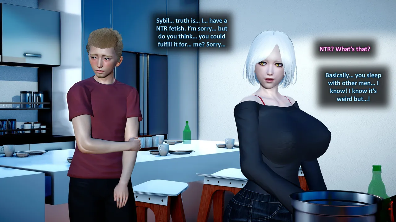 Zoinks MY TEACHER GFS AFFAIR WITH THE CLASS DELINQUENT - Image 145