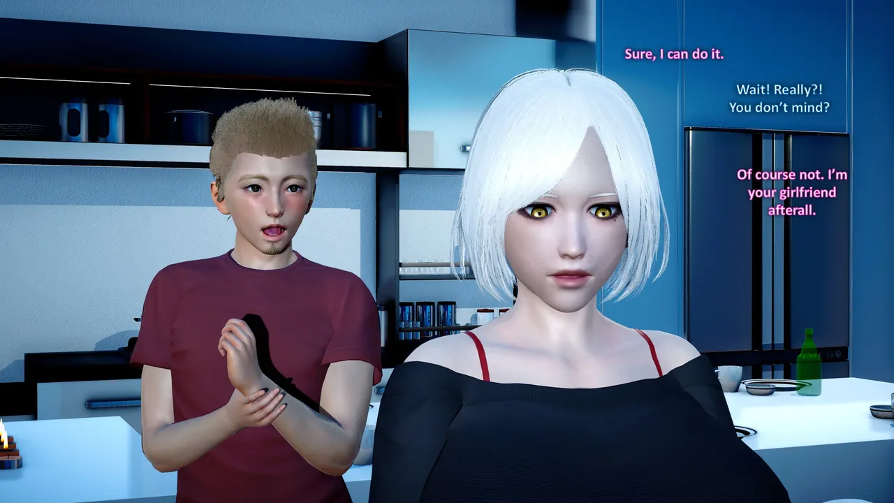 Zoinks MY TEACHER GFS AFFAIR WITH THE CLASS DELINQUENT - Image 146