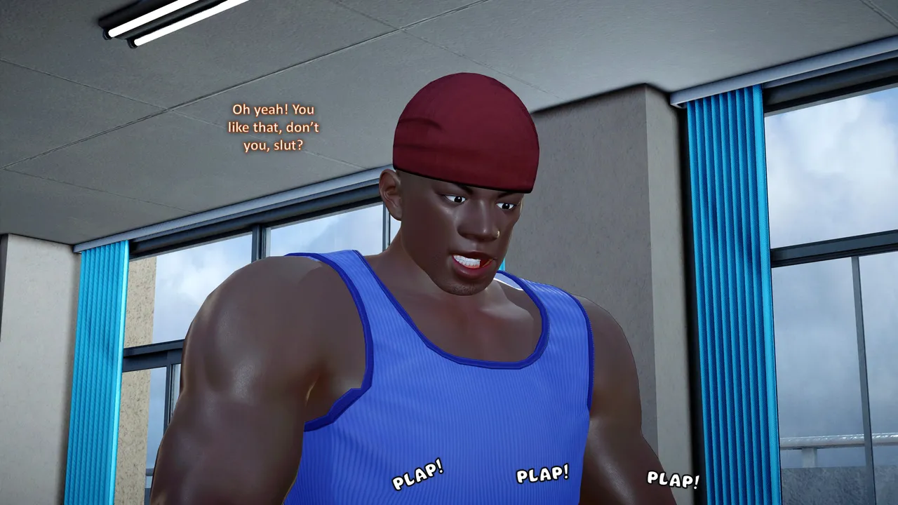 Zoinks MY TEACHER GFS AFFAIR WITH THE CLASS DELINQUENT - Image 15