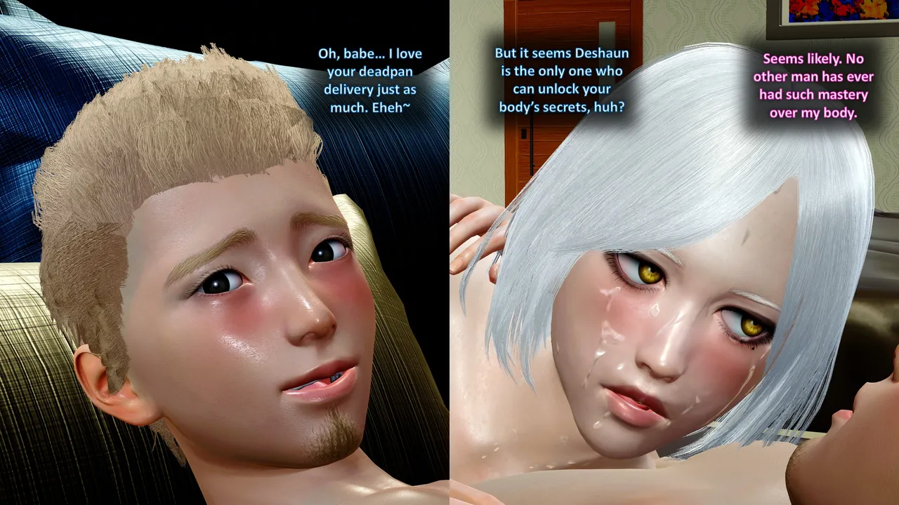 Zoinks MY TEACHER GFS AFFAIR WITH THE CLASS DELINQUENT - Image 163