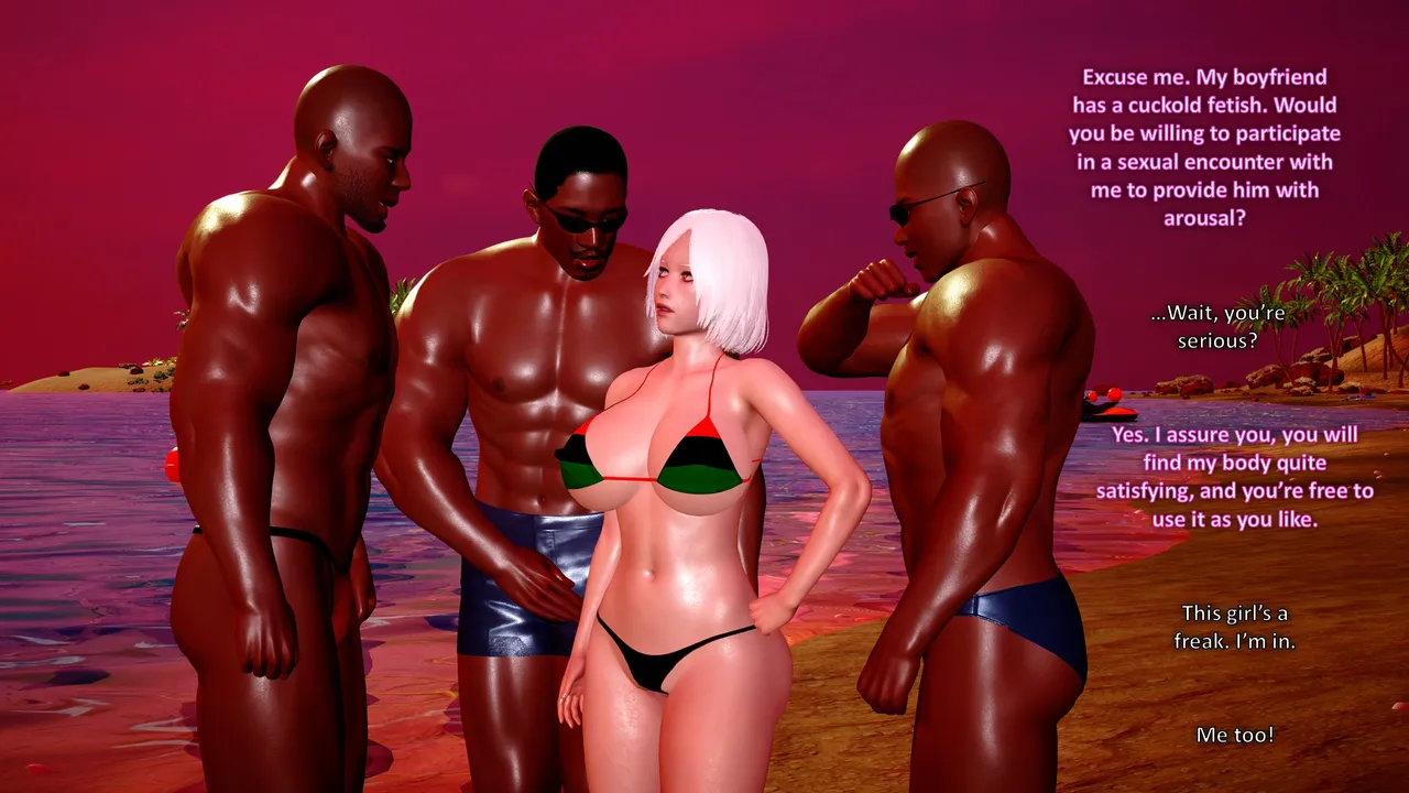 Zoinks MY TEACHER GFS AFFAIR WITH THE CLASS DELINQUENT - Image 165