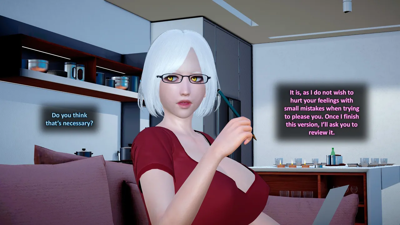 Zoinks MY TEACHER GFS AFFAIR WITH THE CLASS DELINQUENT - Image 169