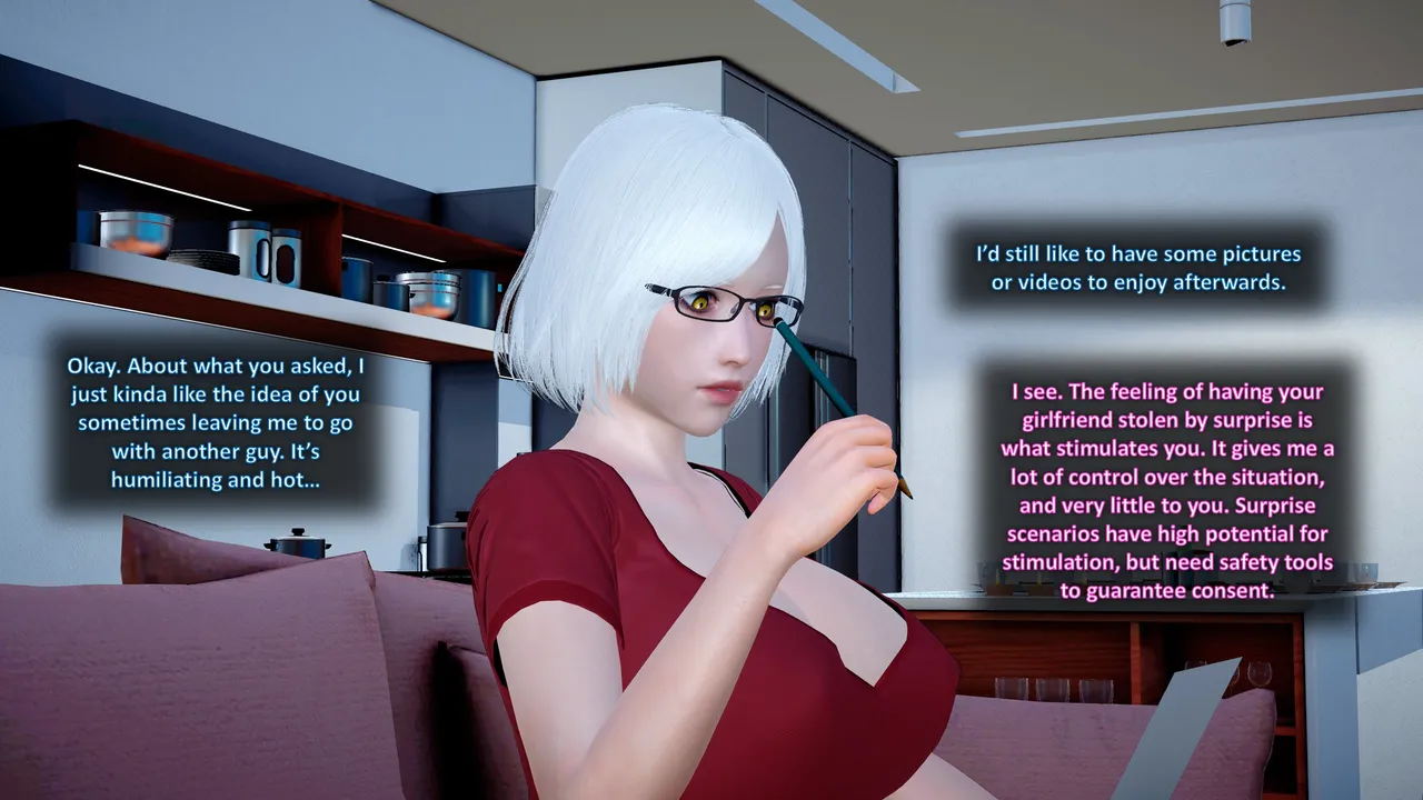 Zoinks MY TEACHER GFS AFFAIR WITH THE CLASS DELINQUENT - Image 170