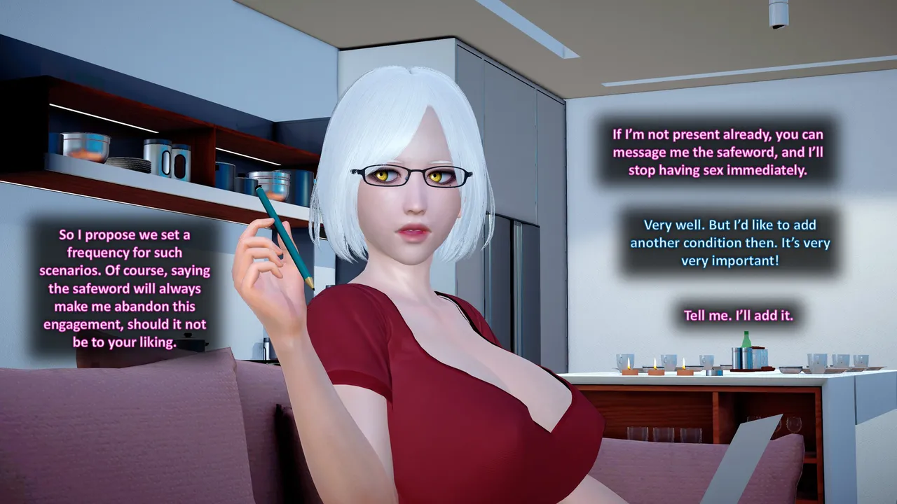 Zoinks MY TEACHER GFS AFFAIR WITH THE CLASS DELINQUENT - Image 171