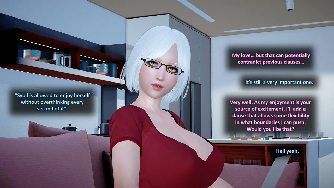 Zoinks MY TEACHER GFS AFFAIR WITH THE CLASS DELINQUENT - Image 172