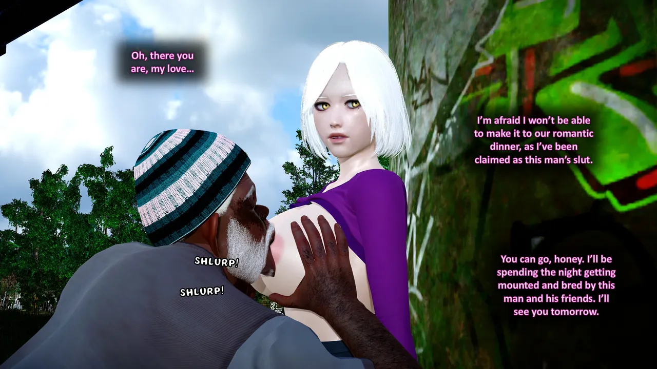 Zoinks MY TEACHER GFS AFFAIR WITH THE CLASS DELINQUENT - Image 175