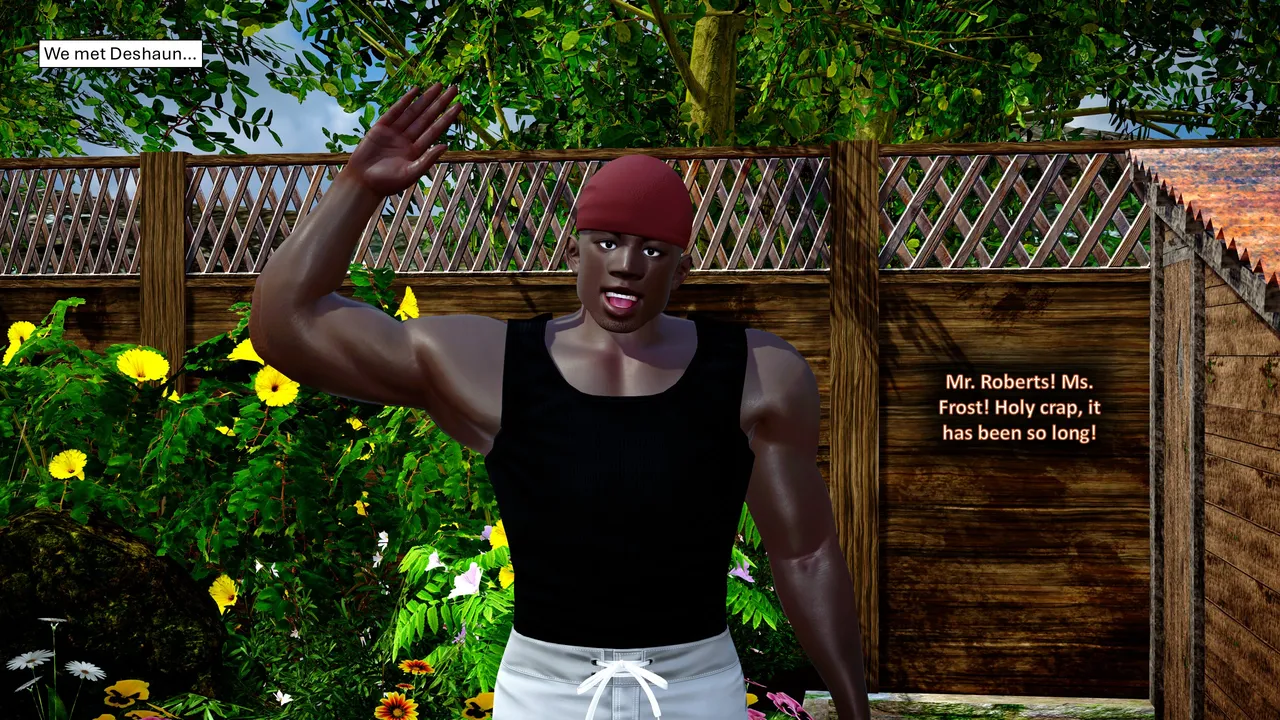 Zoinks MY TEACHER GFS AFFAIR WITH THE CLASS DELINQUENT - Image 179