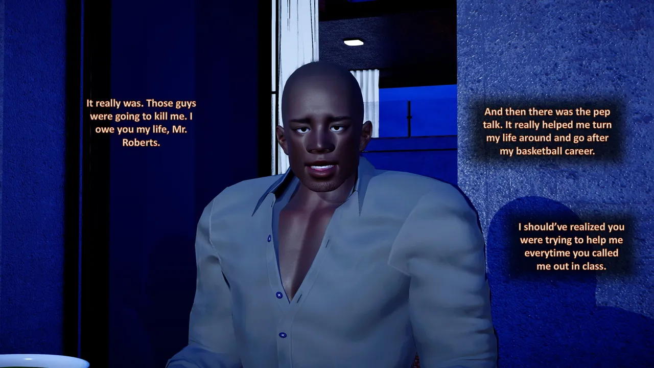 Zoinks MY TEACHER GFS AFFAIR WITH THE CLASS DELINQUENT - Image 181