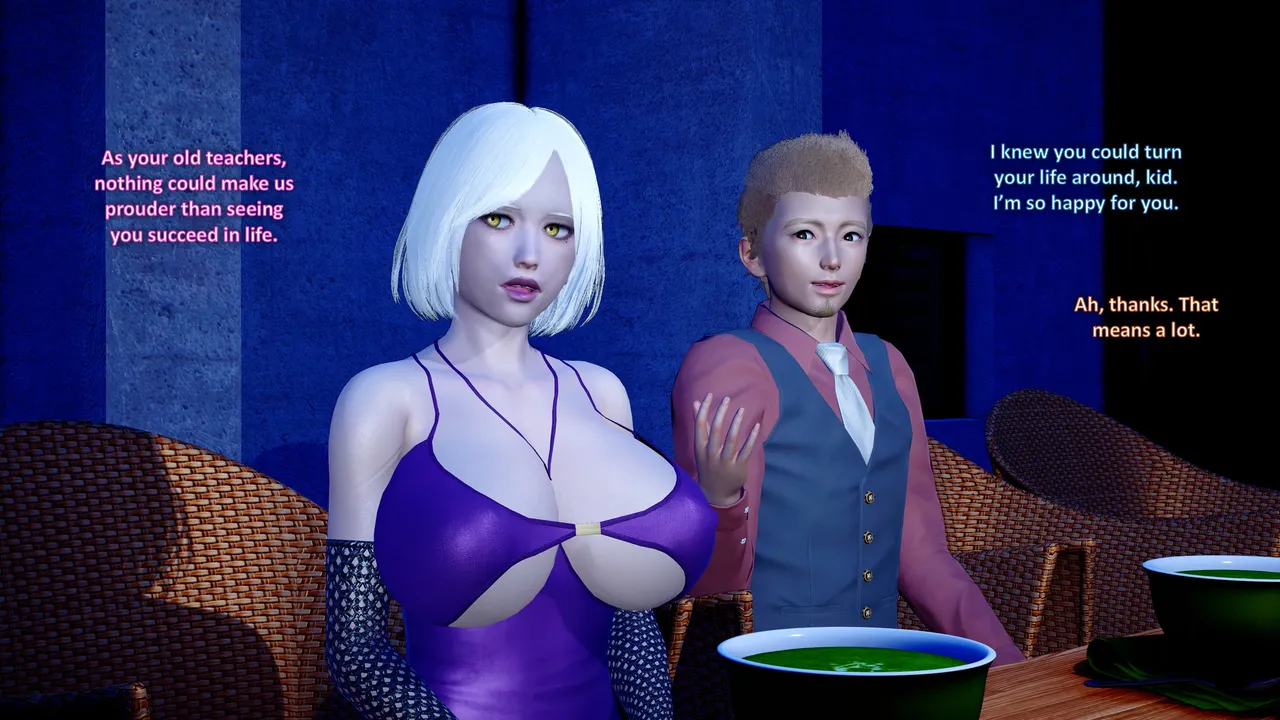 Zoinks MY TEACHER GFS AFFAIR WITH THE CLASS DELINQUENT - Image 182