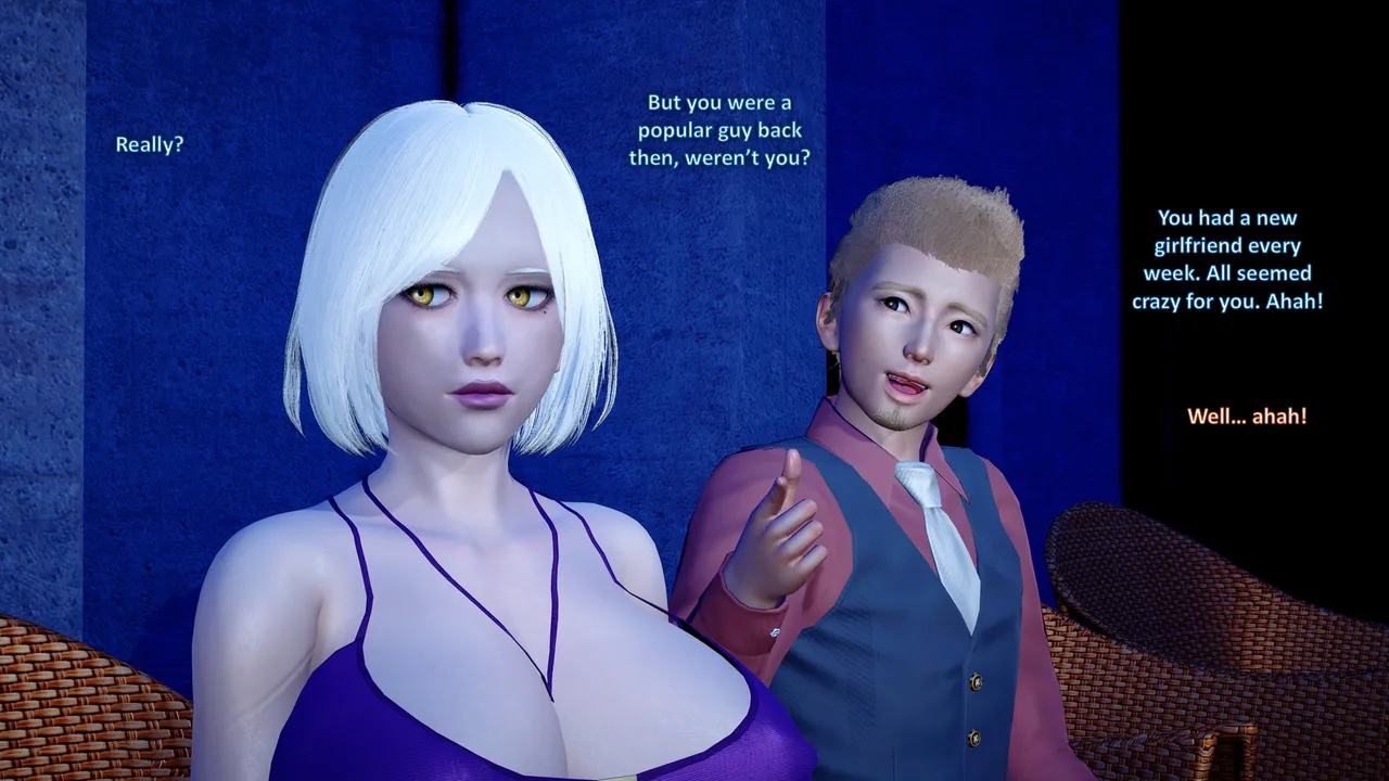 Zoinks MY TEACHER GFS AFFAIR WITH THE CLASS DELINQUENT - Image 185