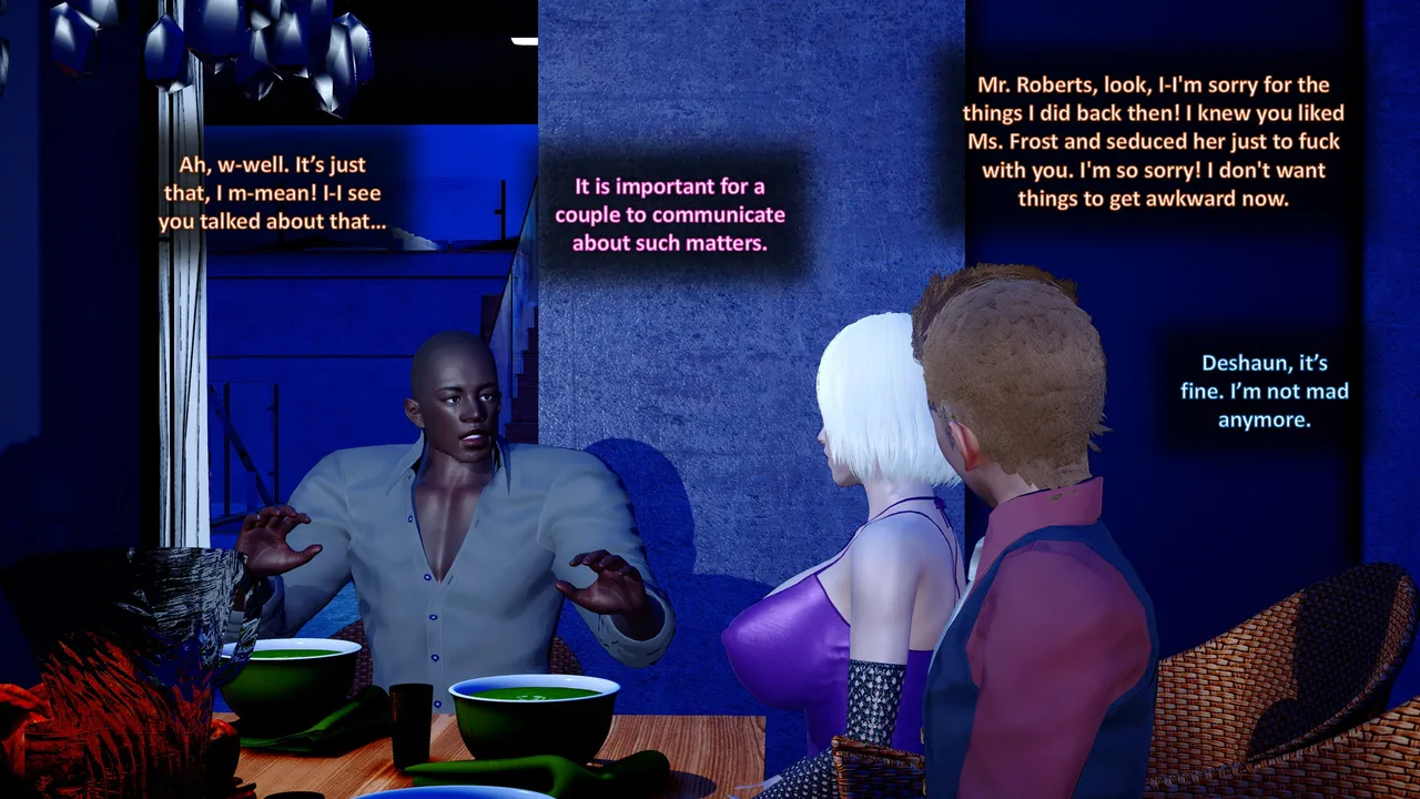 Zoinks MY TEACHER GFS AFFAIR WITH THE CLASS DELINQUENT - Image 187