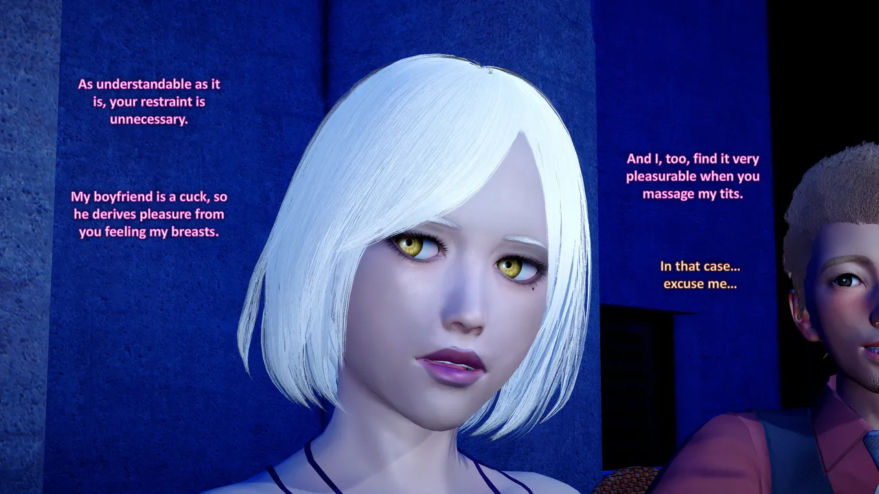 Zoinks MY TEACHER GFS AFFAIR WITH THE CLASS DELINQUENT - Image 193