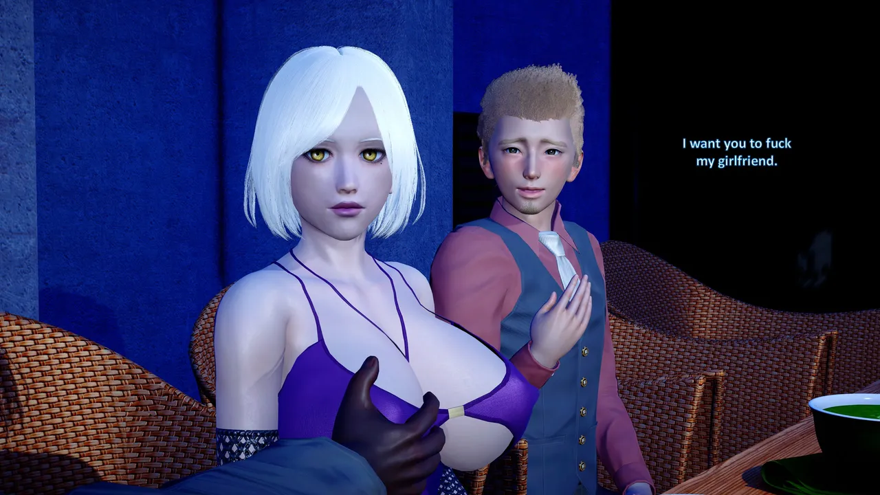 Zoinks MY TEACHER GFS AFFAIR WITH THE CLASS DELINQUENT - Image 196