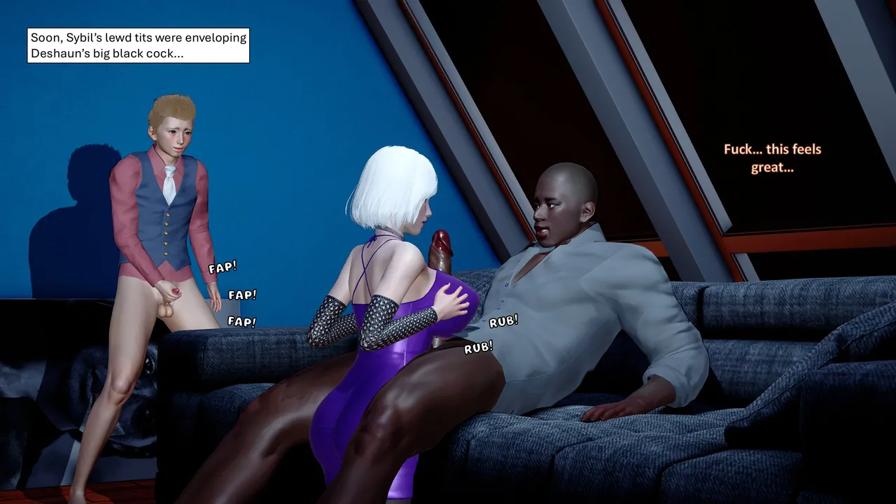 Zoinks MY TEACHER GFS AFFAIR WITH THE CLASS DELINQUENT - Image 198