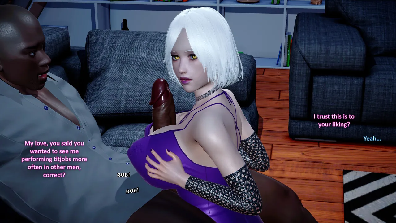 Zoinks MY TEACHER GFS AFFAIR WITH THE CLASS DELINQUENT - Image 203