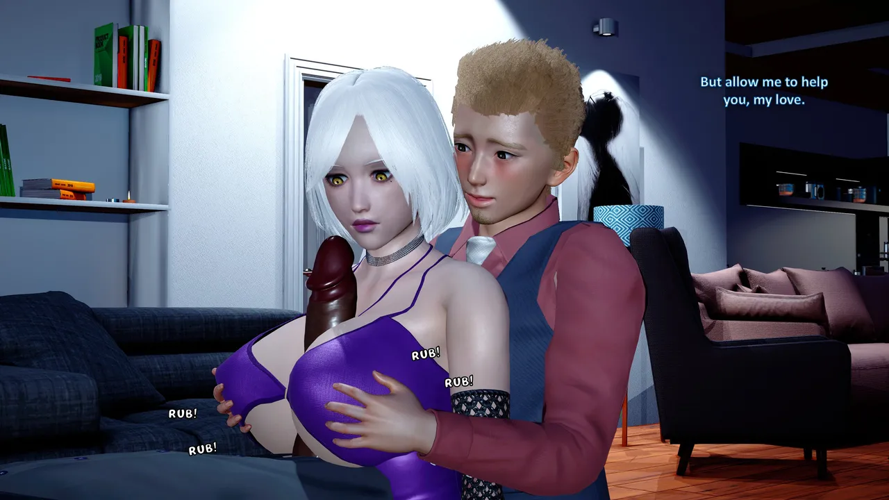 Zoinks MY TEACHER GFS AFFAIR WITH THE CLASS DELINQUENT - Image 204