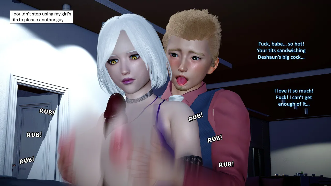 Zoinks MY TEACHER GFS AFFAIR WITH THE CLASS DELINQUENT - Image 207