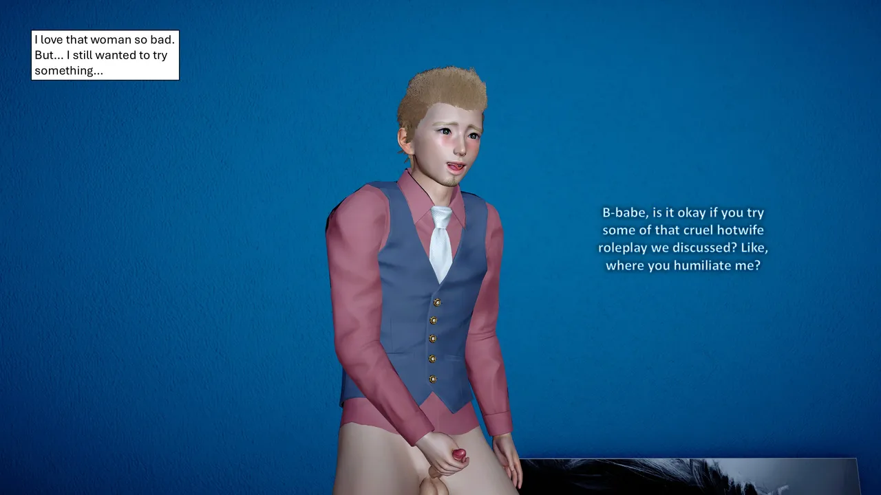 Zoinks MY TEACHER GFS AFFAIR WITH THE CLASS DELINQUENT - Image 220