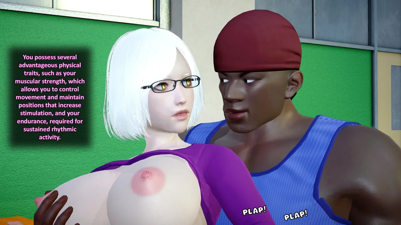 Zoinks MY TEACHER GFS AFFAIR WITH THE CLASS DELINQUENT - Image 23