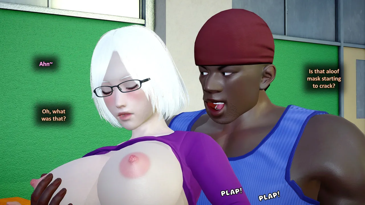 Zoinks MY TEACHER GFS AFFAIR WITH THE CLASS DELINQUENT - Image 25