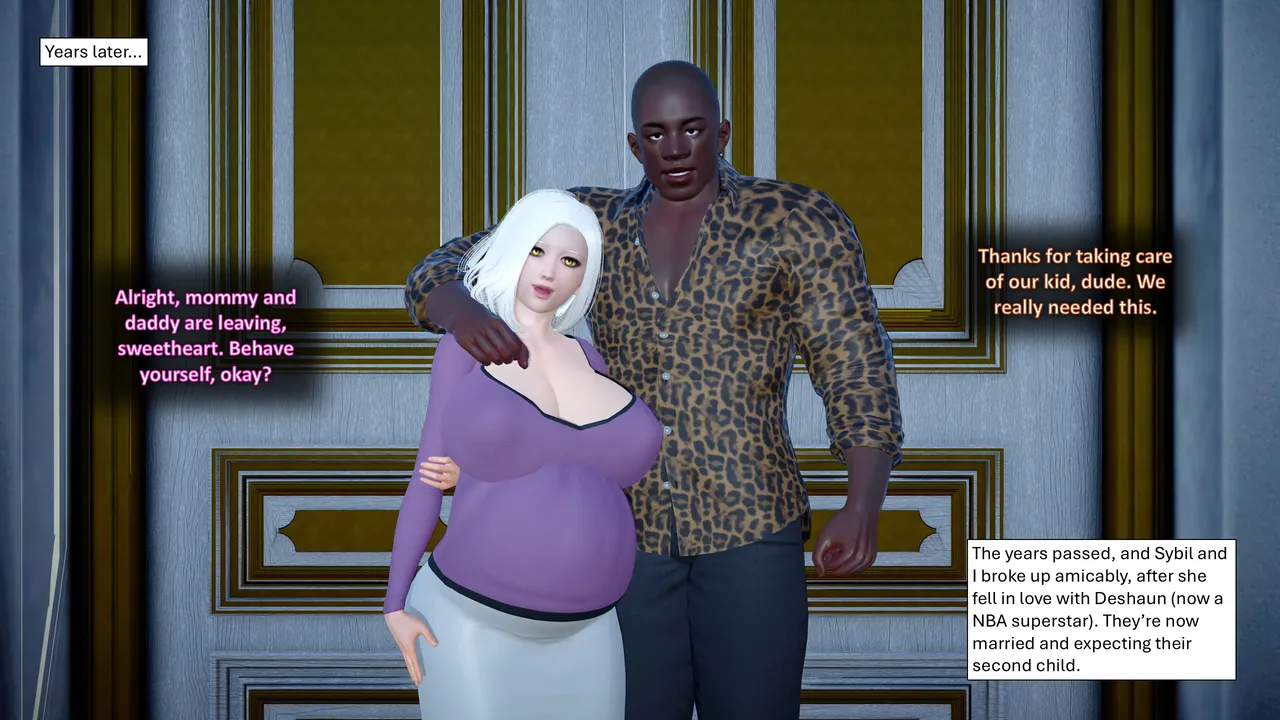 Zoinks MY TEACHER GFS AFFAIR WITH THE CLASS DELINQUENT - Image 251