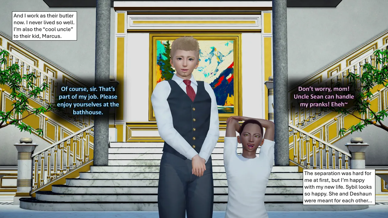 Zoinks MY TEACHER GFS AFFAIR WITH THE CLASS DELINQUENT - Image 252