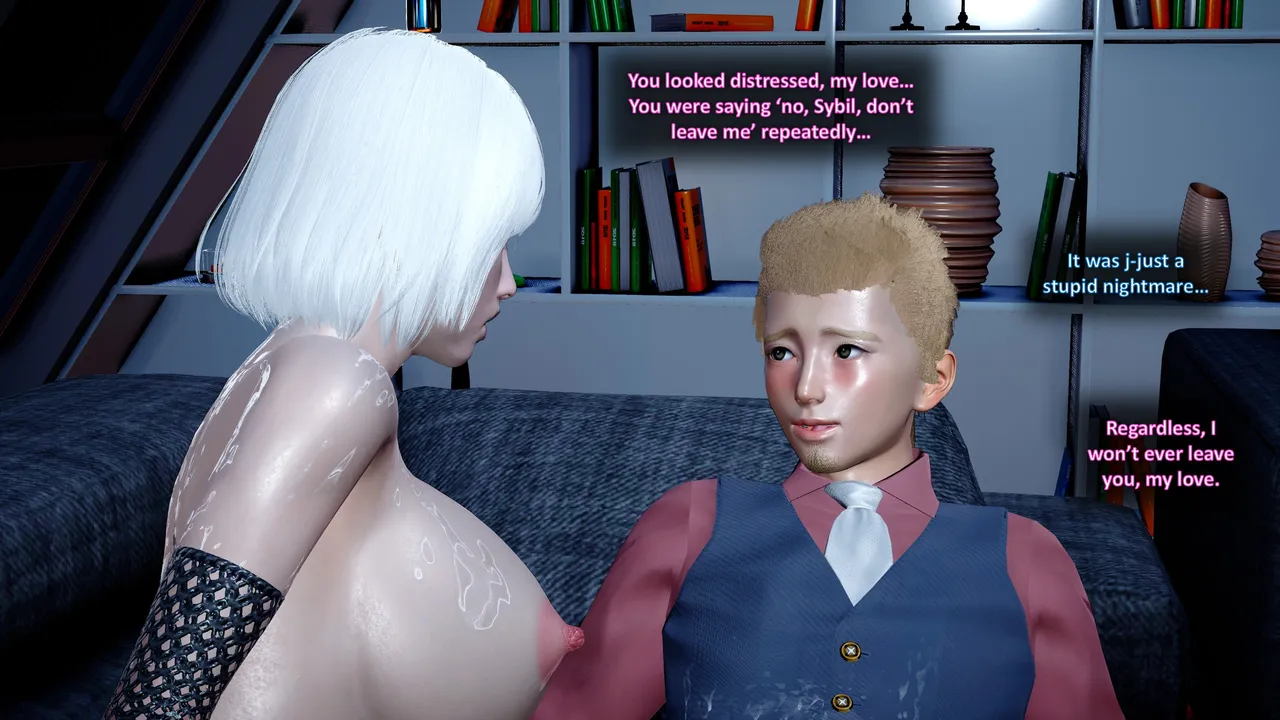 Zoinks MY TEACHER GFS AFFAIR WITH THE CLASS DELINQUENT - Image 257