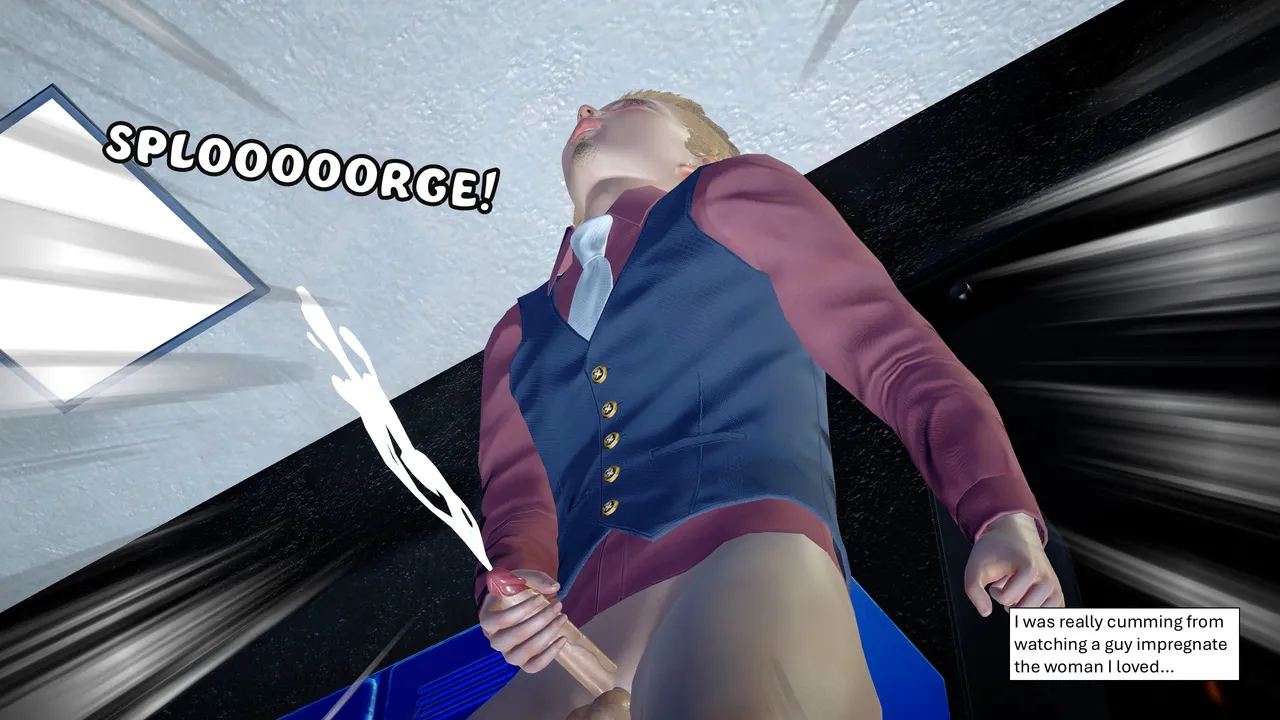 Zoinks MY TEACHER GFS AFFAIR WITH THE CLASS DELINQUENT - Image 39