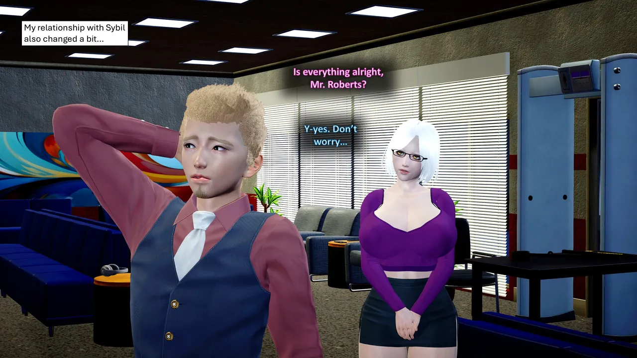 Zoinks MY TEACHER GFS AFFAIR WITH THE CLASS DELINQUENT - Image 43