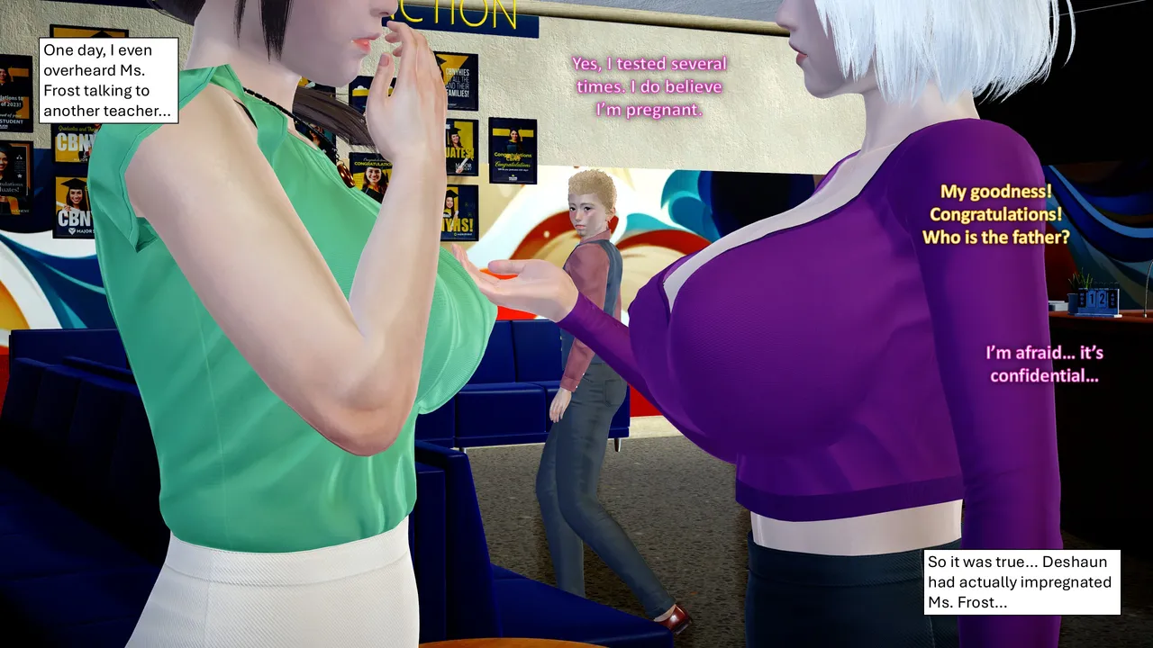 Zoinks MY TEACHER GFS AFFAIR WITH THE CLASS DELINQUENT - Image 44