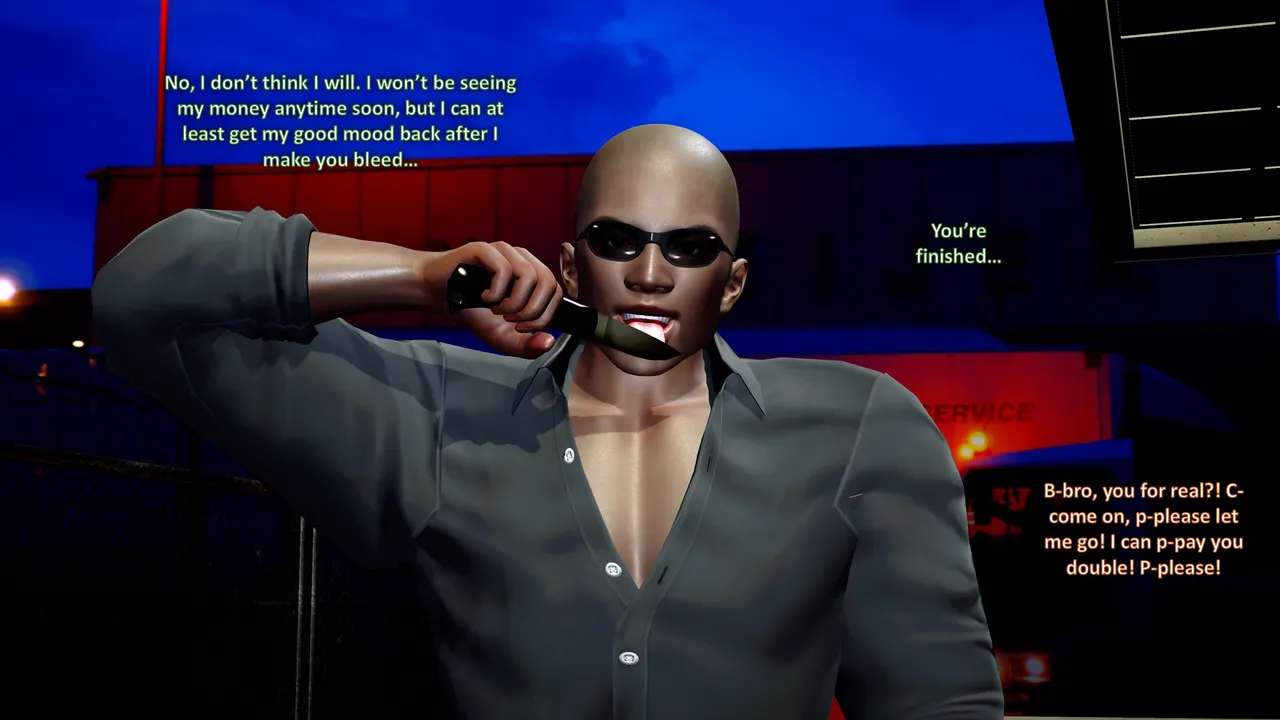 Zoinks MY TEACHER GFS AFFAIR WITH THE CLASS DELINQUENT - Image 50