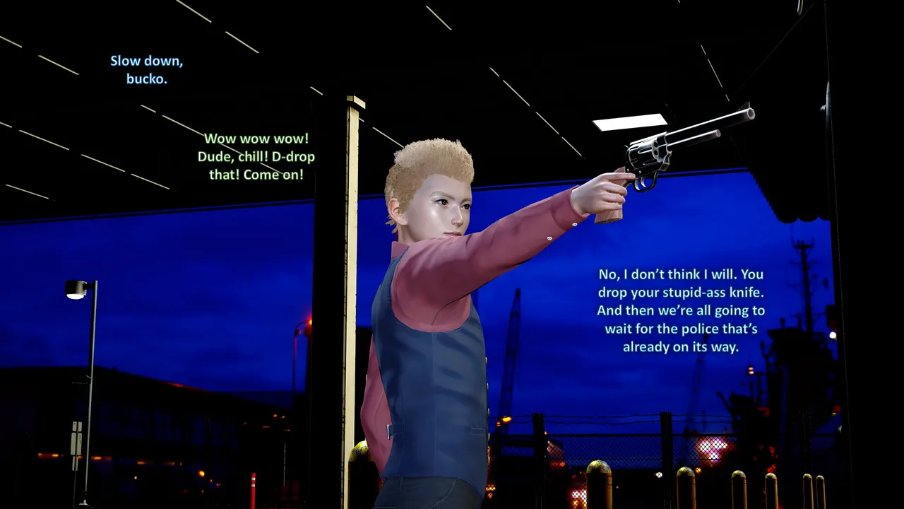 Zoinks MY TEACHER GFS AFFAIR WITH THE CLASS DELINQUENT - Image 52