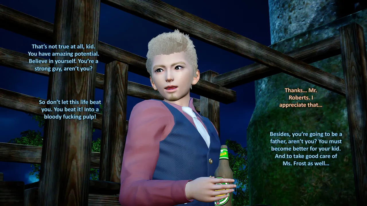 Zoinks MY TEACHER GFS AFFAIR WITH THE CLASS DELINQUENT - Image 55