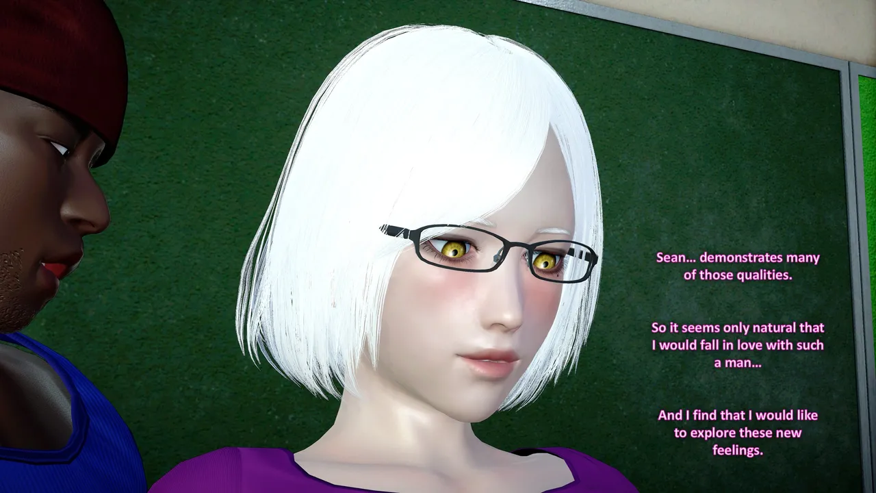 Zoinks MY TEACHER GFS AFFAIR WITH THE CLASS DELINQUENT - Image 66