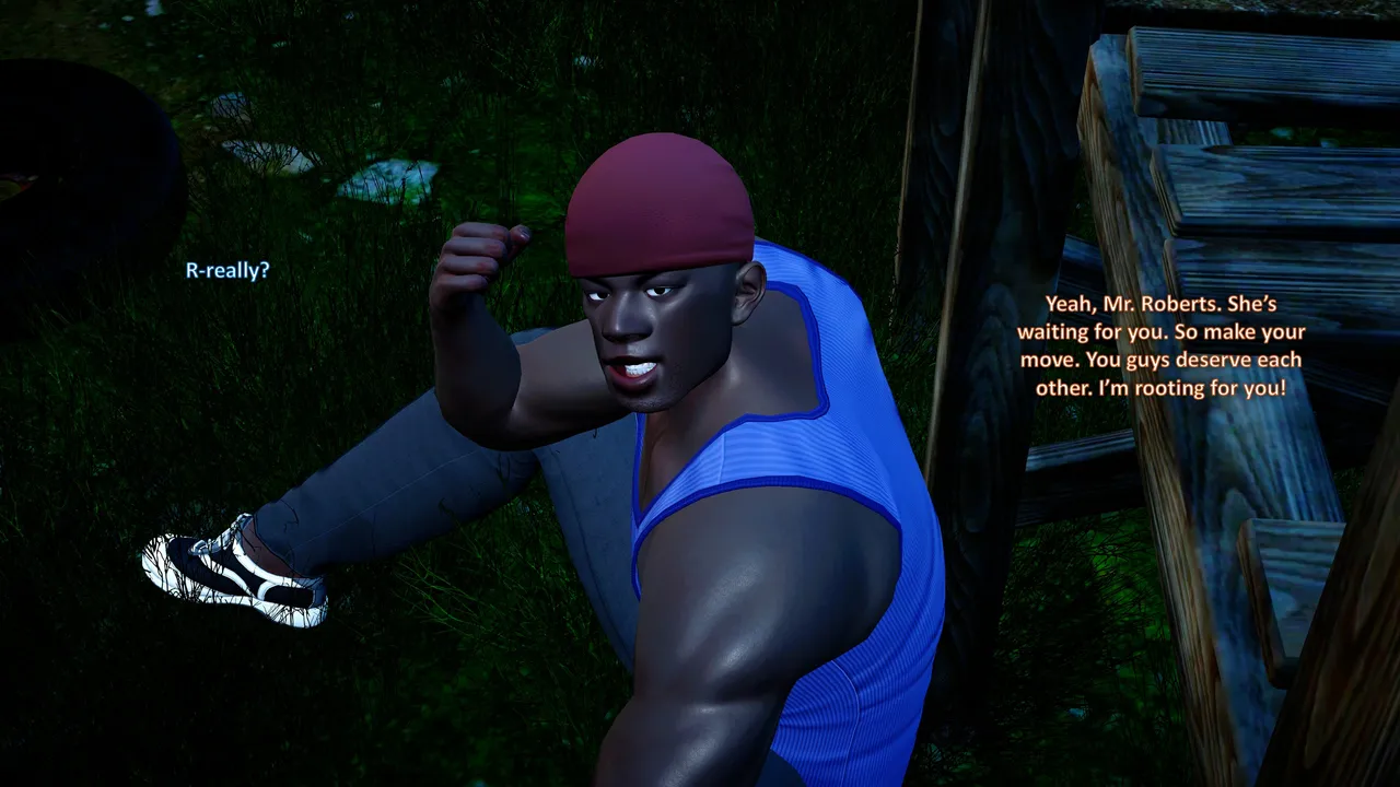 Zoinks MY TEACHER GFS AFFAIR WITH THE CLASS DELINQUENT - Image 68