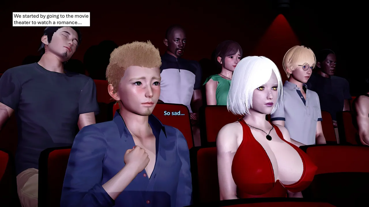 Zoinks MY TEACHER GFS AFFAIR WITH THE CLASS DELINQUENT - Image 73