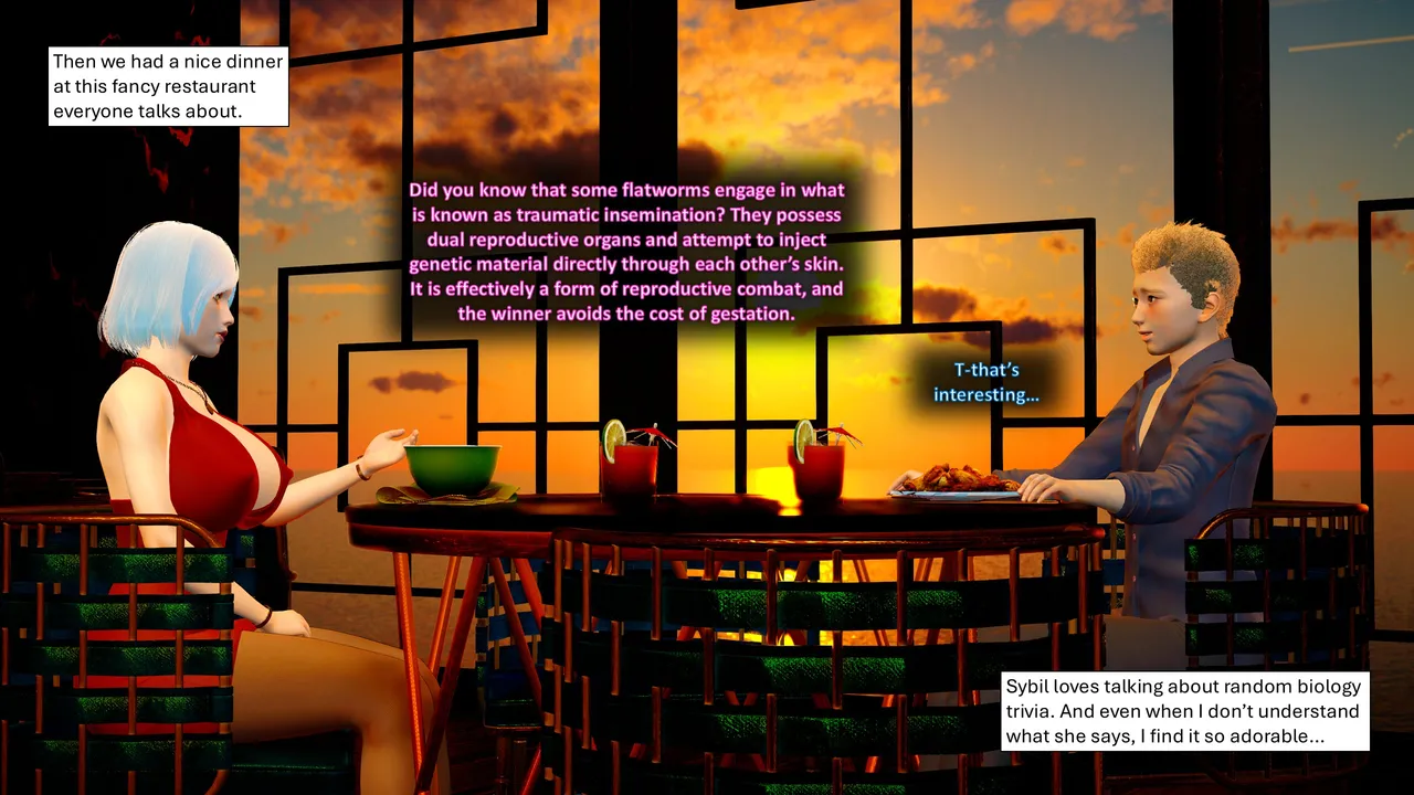 Zoinks MY TEACHER GFS AFFAIR WITH THE CLASS DELINQUENT - Image 74